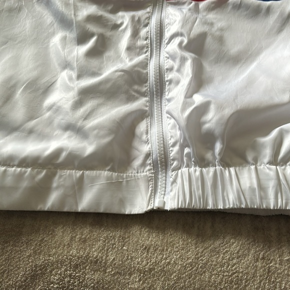 Pepsi Windbreaker Zip Up Jacket - Unisex - Lightweight - Picture 11 of 11